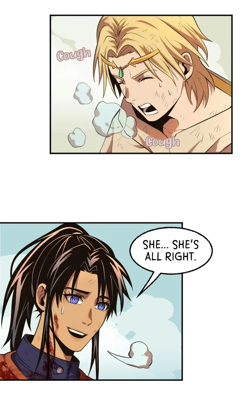 Azarinth Healer Chapter 13 – Page 65