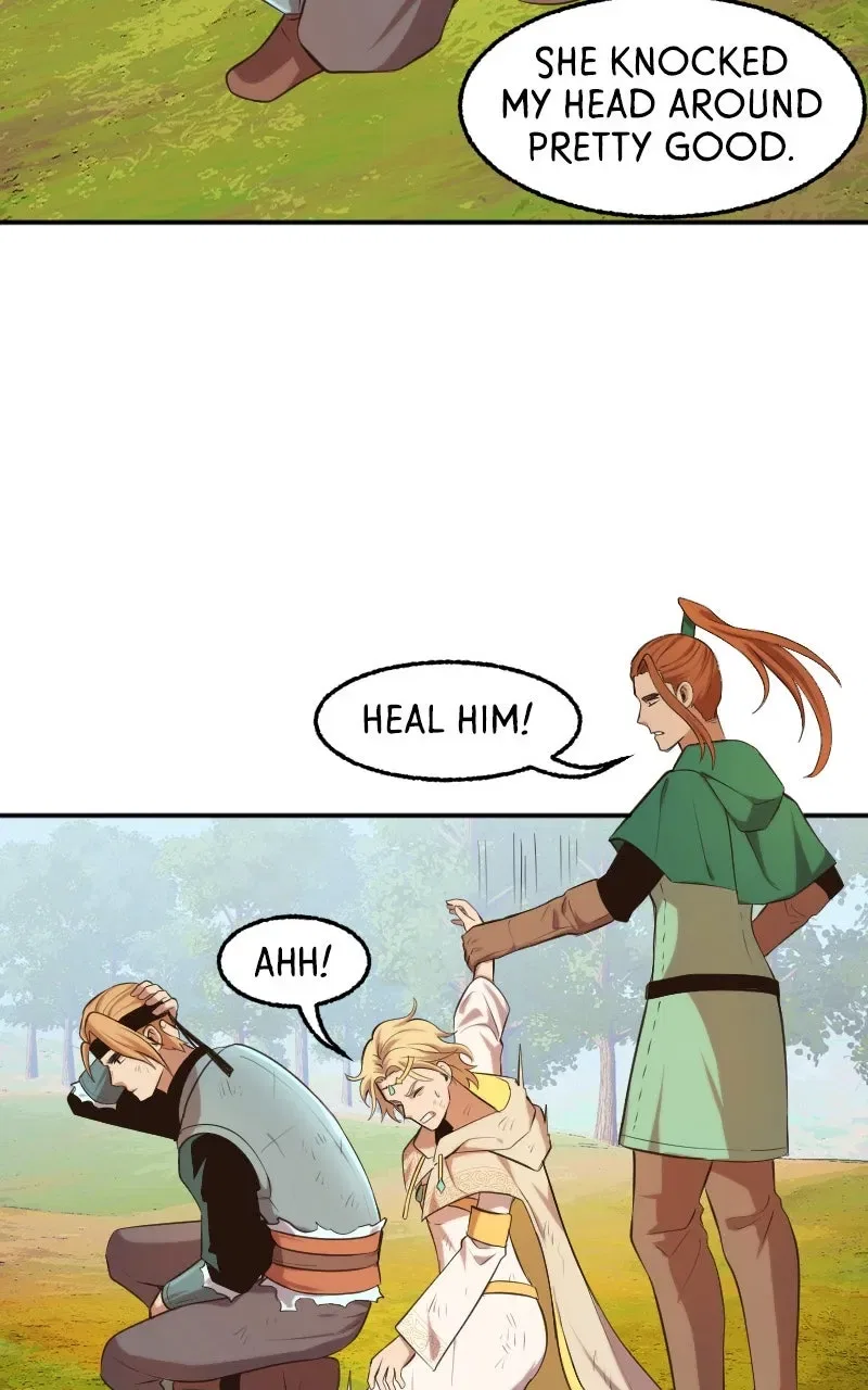 Azarinth Healer Chapter 12 – Page 49