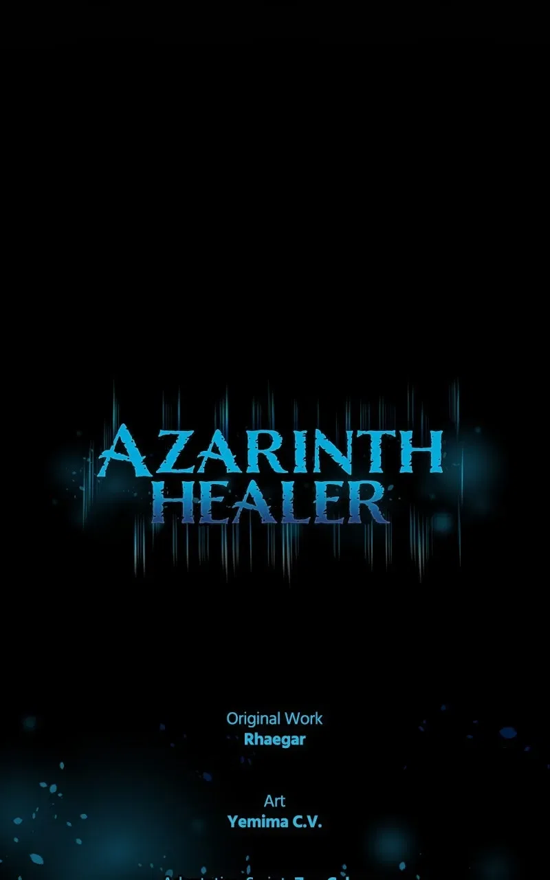 Azarinth Healer Chapter 12 – Page 110
