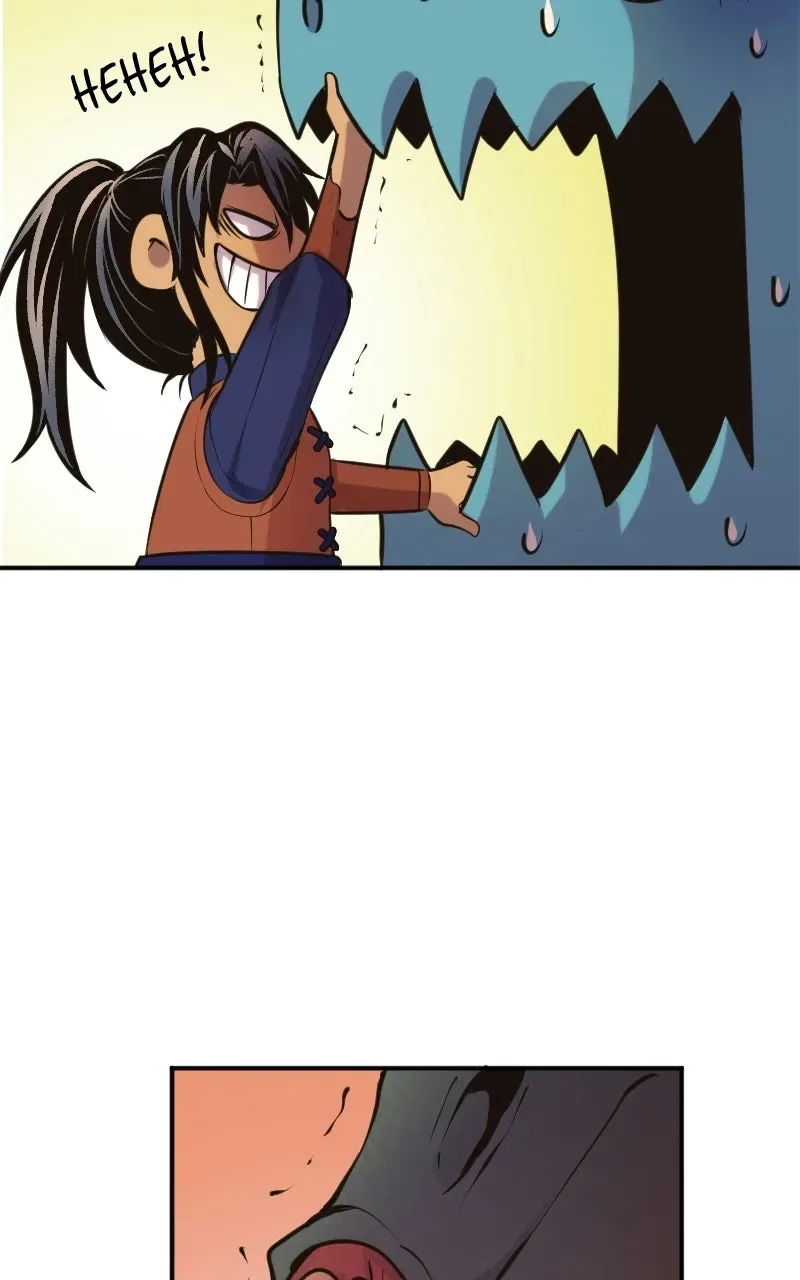 Azarinth Healer Chapter 11 – Page 28