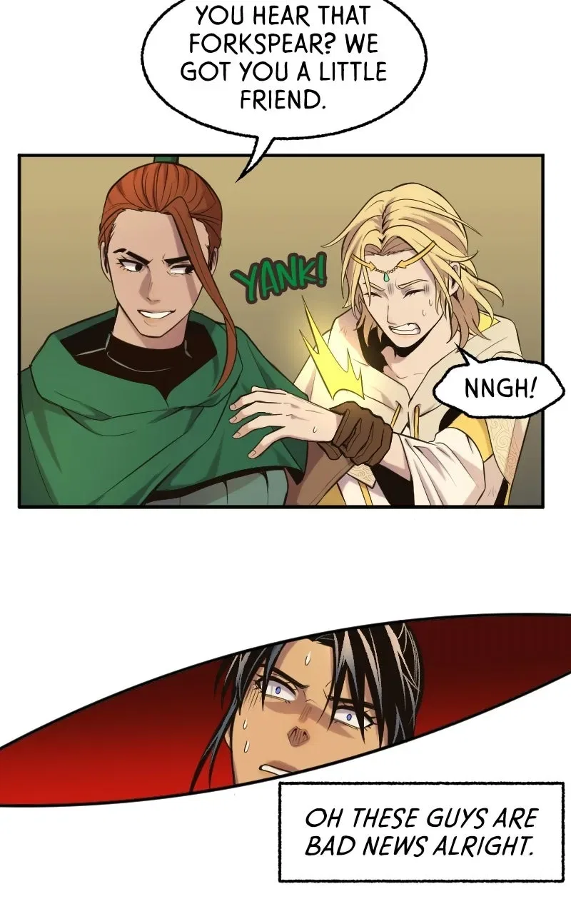 Azarinth Healer Chapter 11 – Page 71