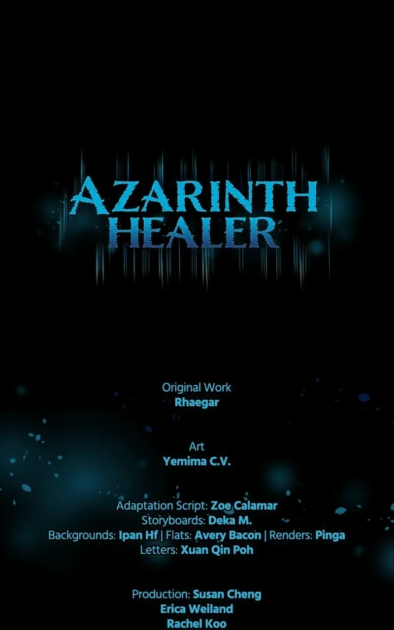 Azarinth Healer Chapter 11 – Page 94