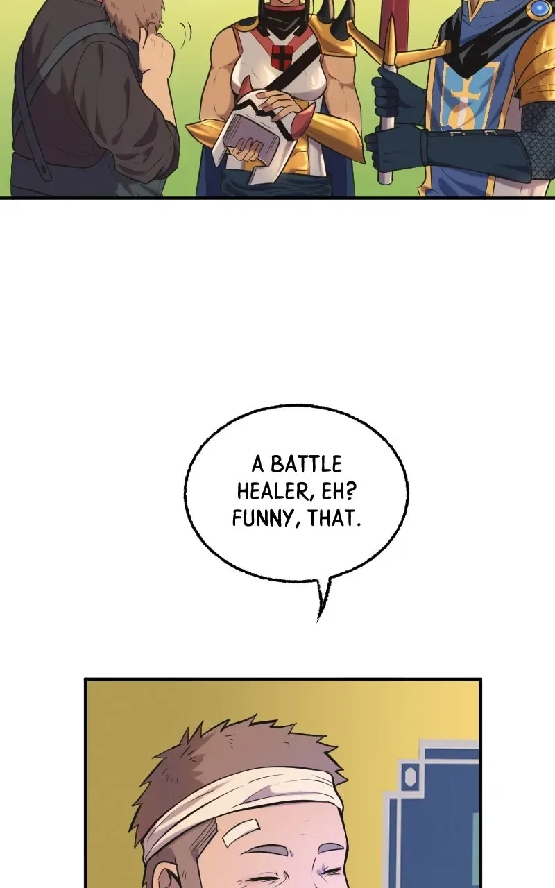 Azarinth Healer Chapter 9 – Page 10