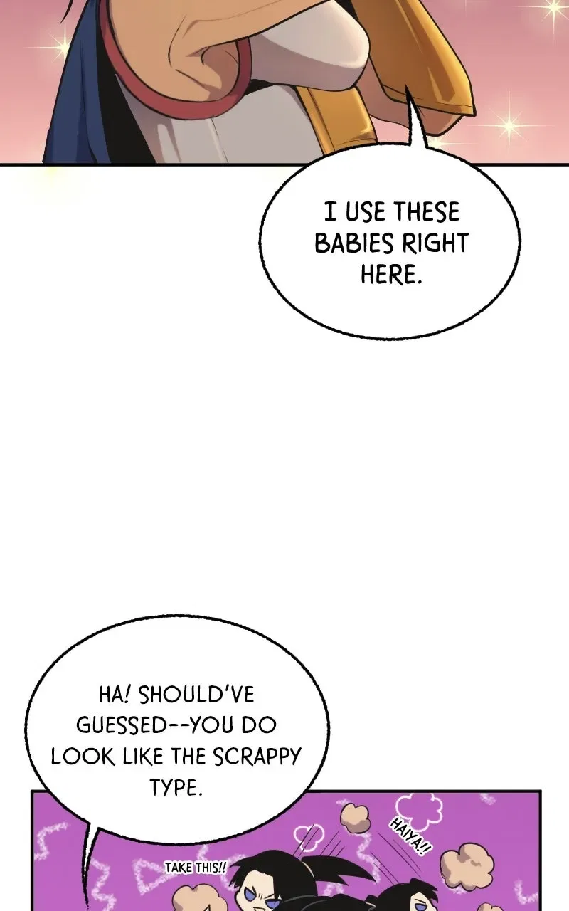 Azarinth Healer Chapter 9 – Page 16