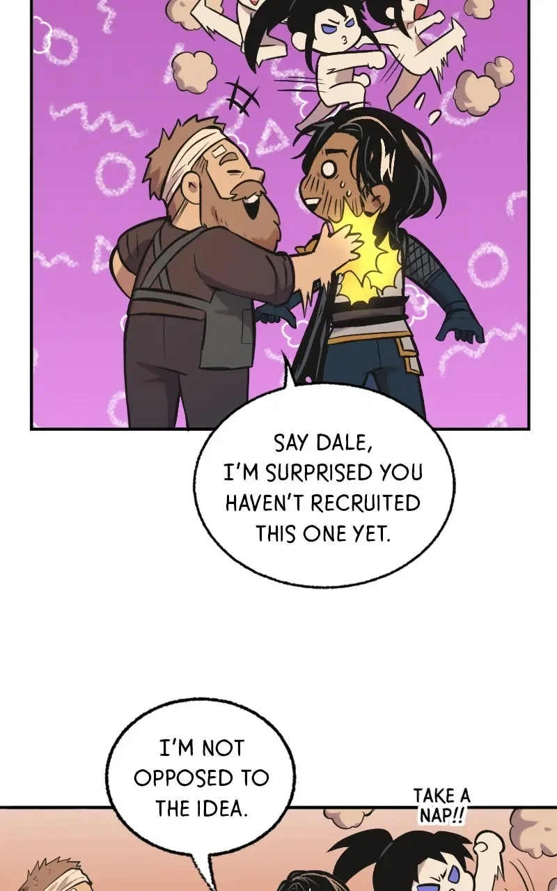Azarinth Healer Chapter 9 – Page 17