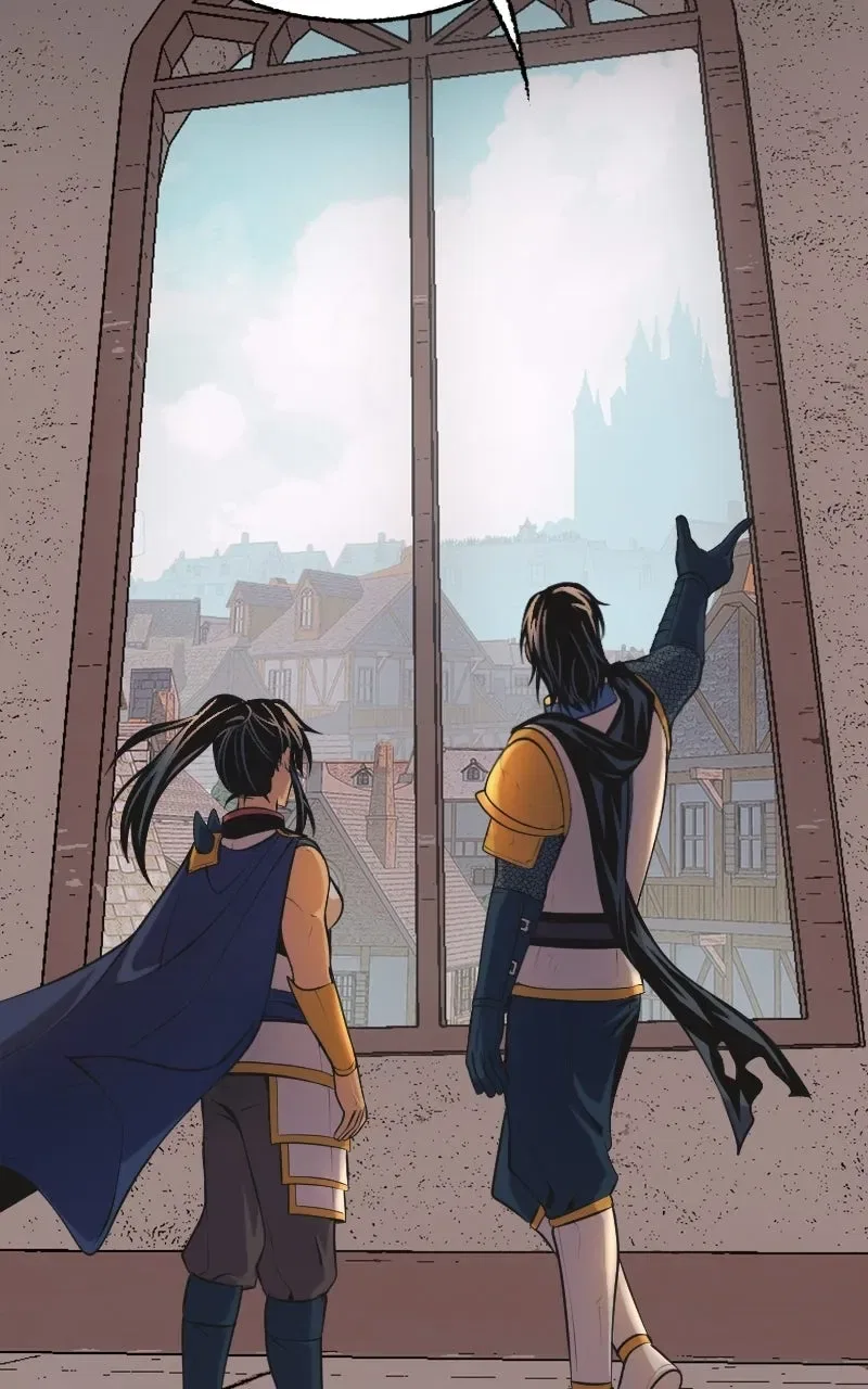 Azarinth Healer Chapter 9 – Page 38