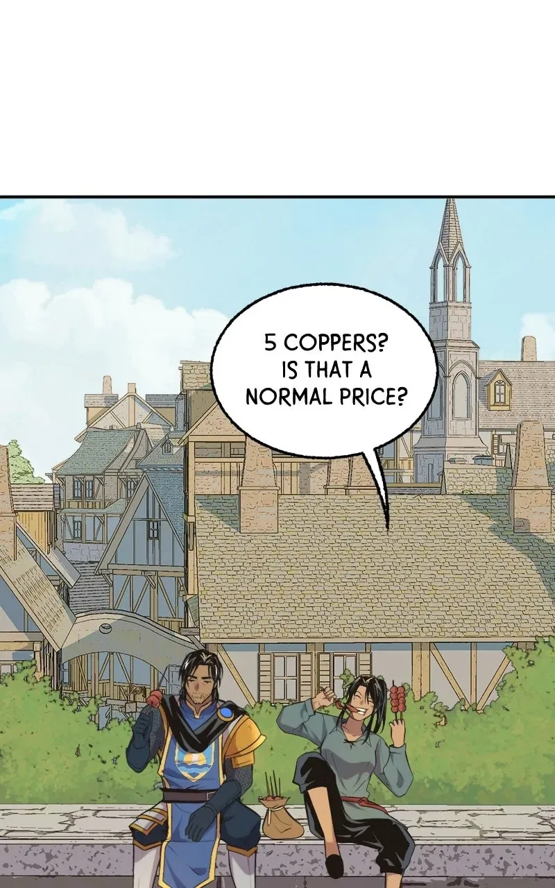 Azarinth Healer Chapter 9 – Page 47