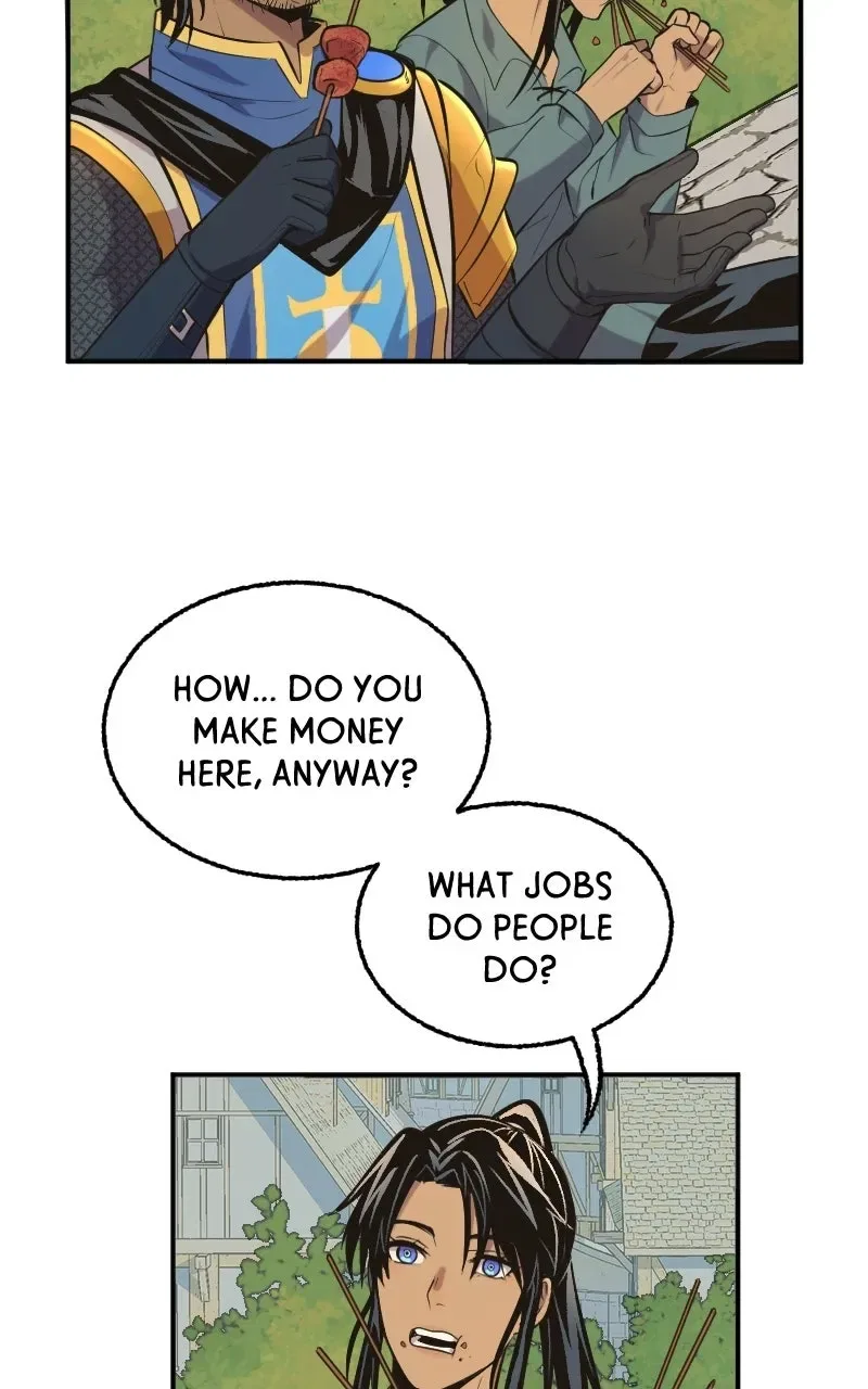 Azarinth Healer Chapter 9 – Page 49