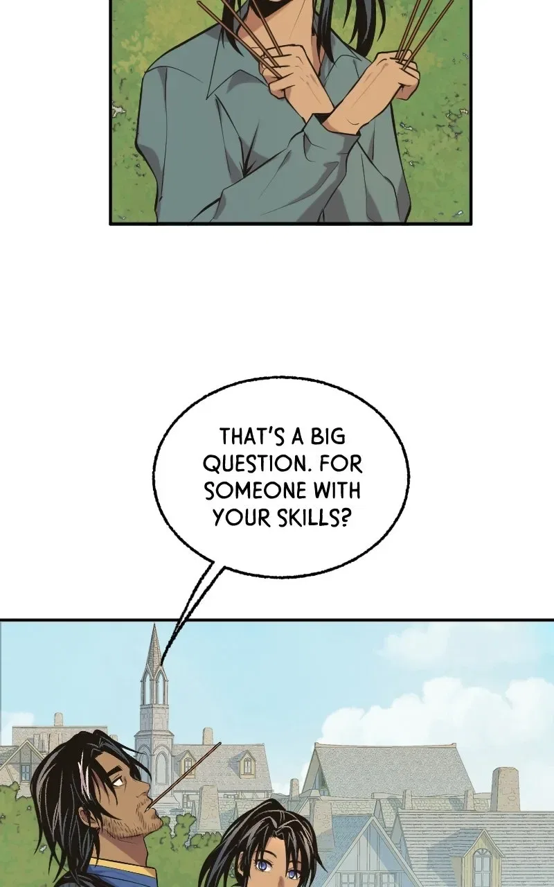 Azarinth Healer Chapter 9 – Page 50