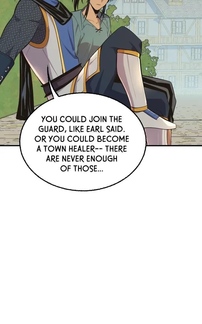 Azarinth Healer Chapter 9 – Page 51