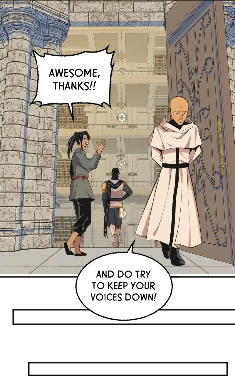 Azarinth Healer Chapter 9 – Page 76