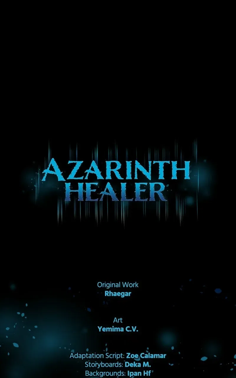 Azarinth Healer Chapter 9 – Page 111