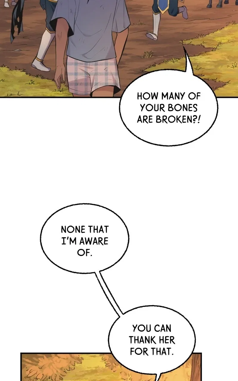 Azarinth Healer Chapter 8 – Page 20