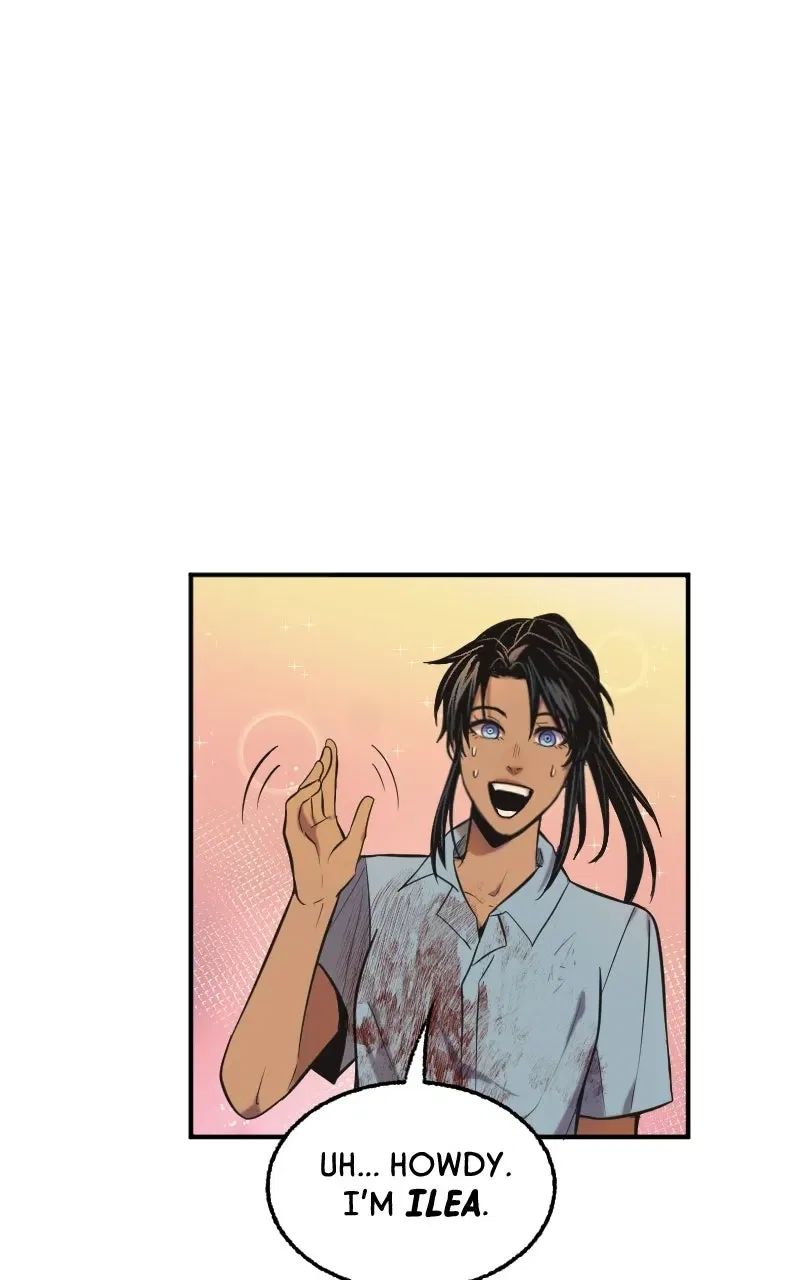 Azarinth Healer Chapter 8 – Page 22