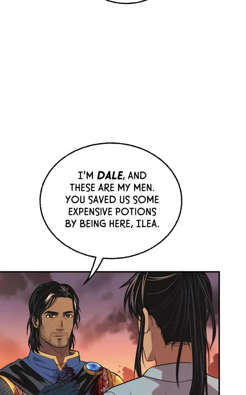 Azarinth Healer Chapter 8 – Page 23