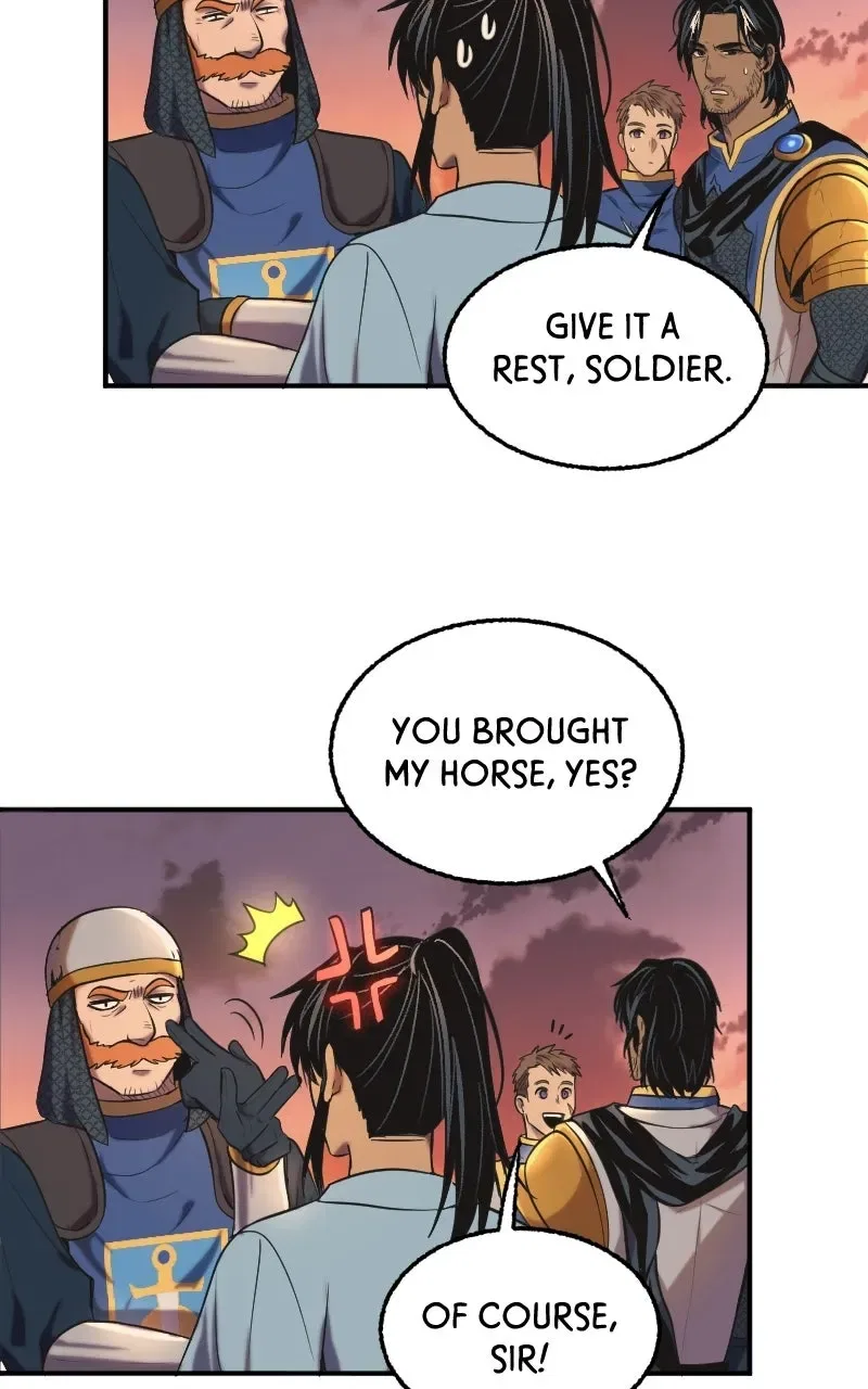 Azarinth Healer Chapter 8 – Page 27