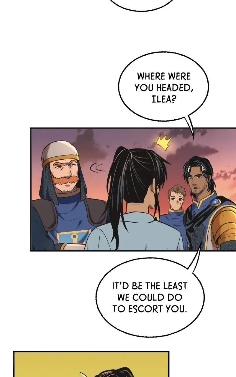Azarinth Healer Chapter 8 – Page 28