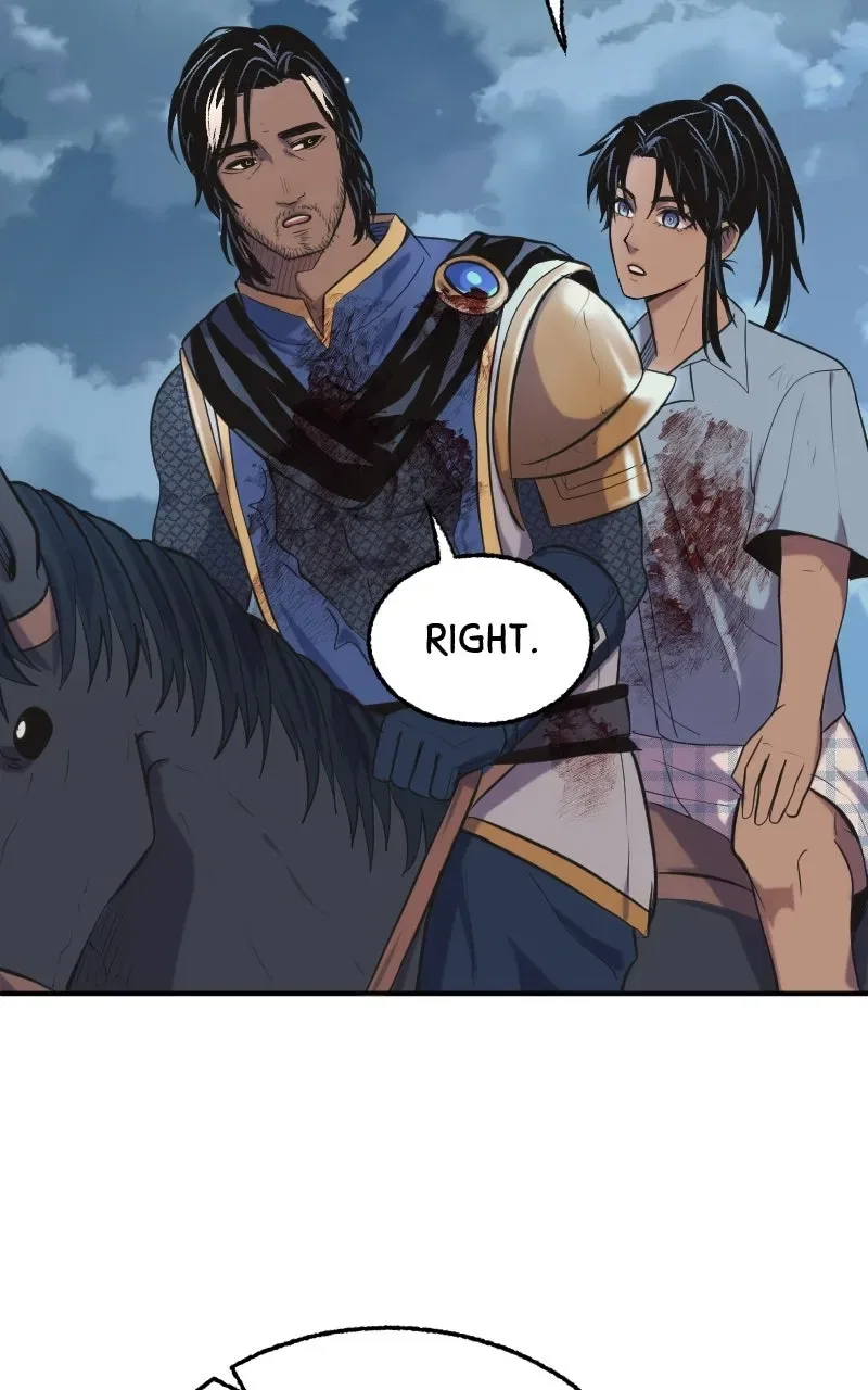 Azarinth Healer Chapter 8 – Page 50