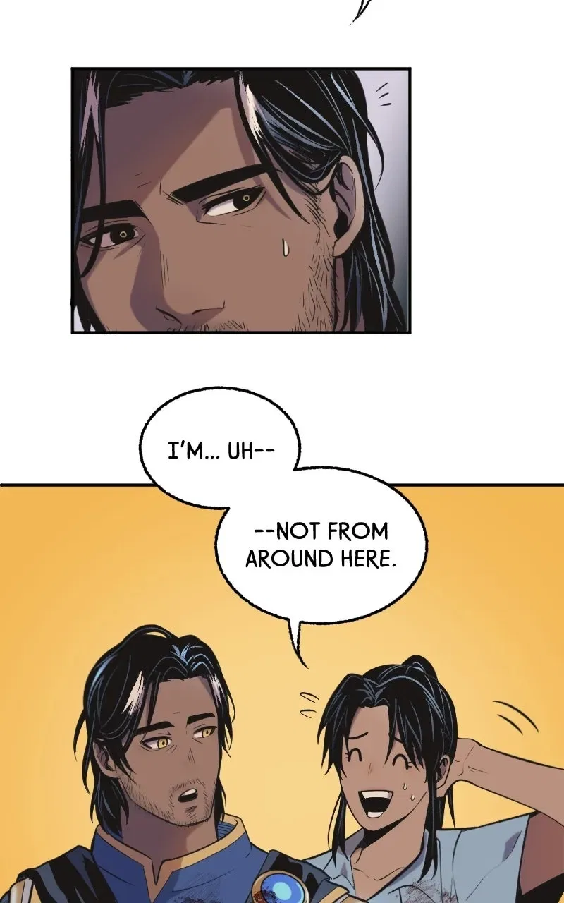 Azarinth Healer Chapter 8 – Page 52