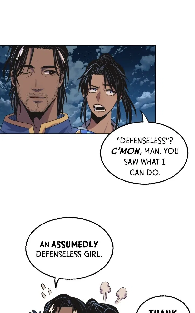 Azarinth Healer Chapter 8 – Page 72