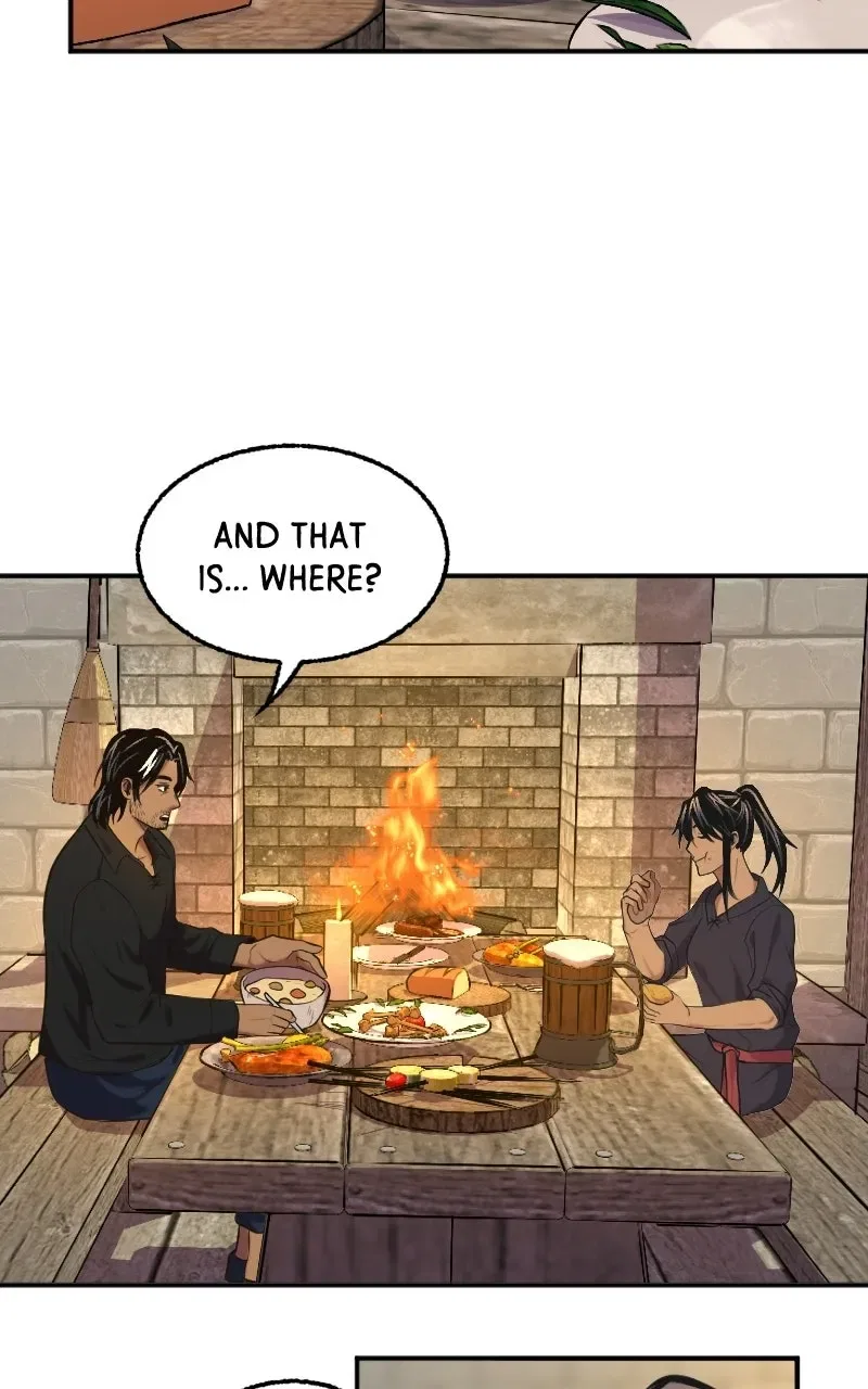 Azarinth Healer Chapter 8 – Page 107
