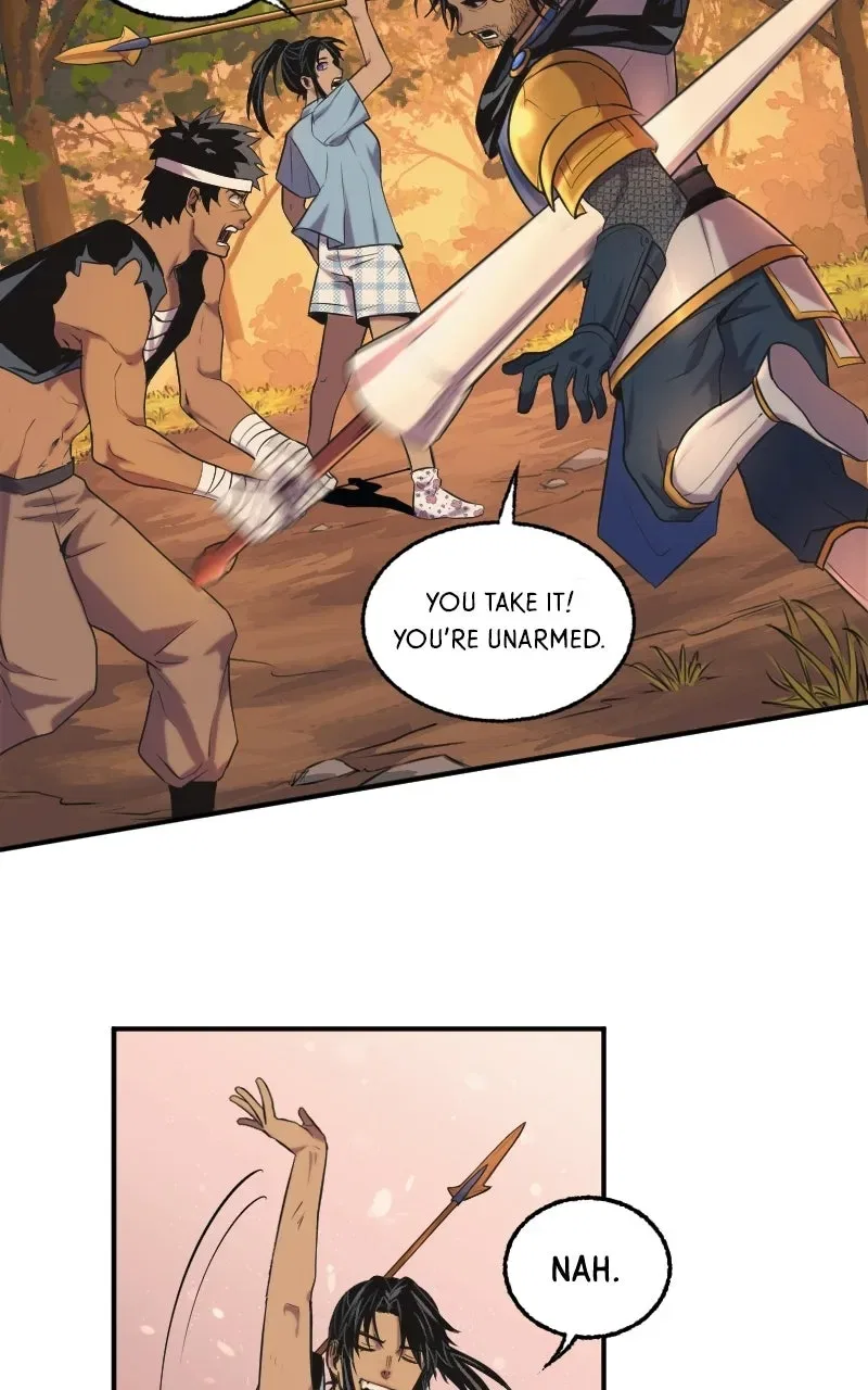 Azarinth Healer Chapter 7 – Page 58