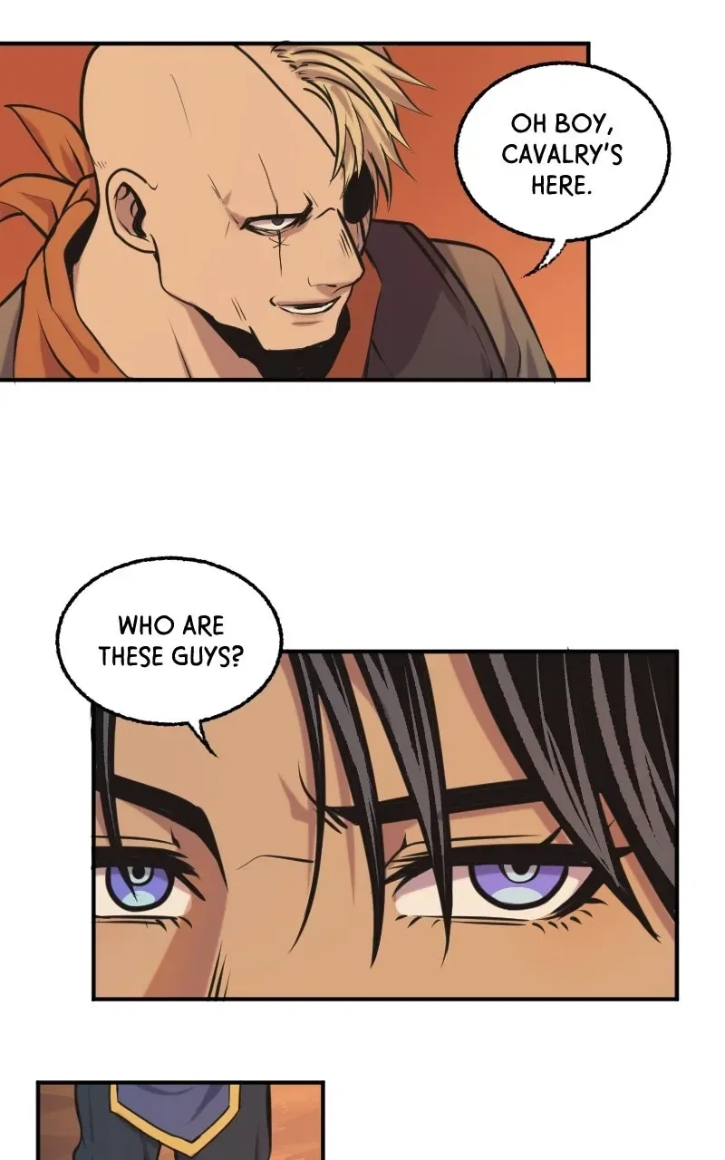 Azarinth Healer Chapter 6 – Page 81