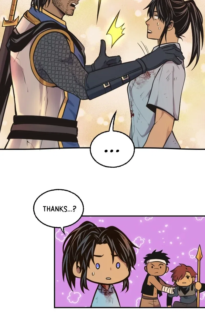 Azarinth Healer Chapter 6 – Page 83
