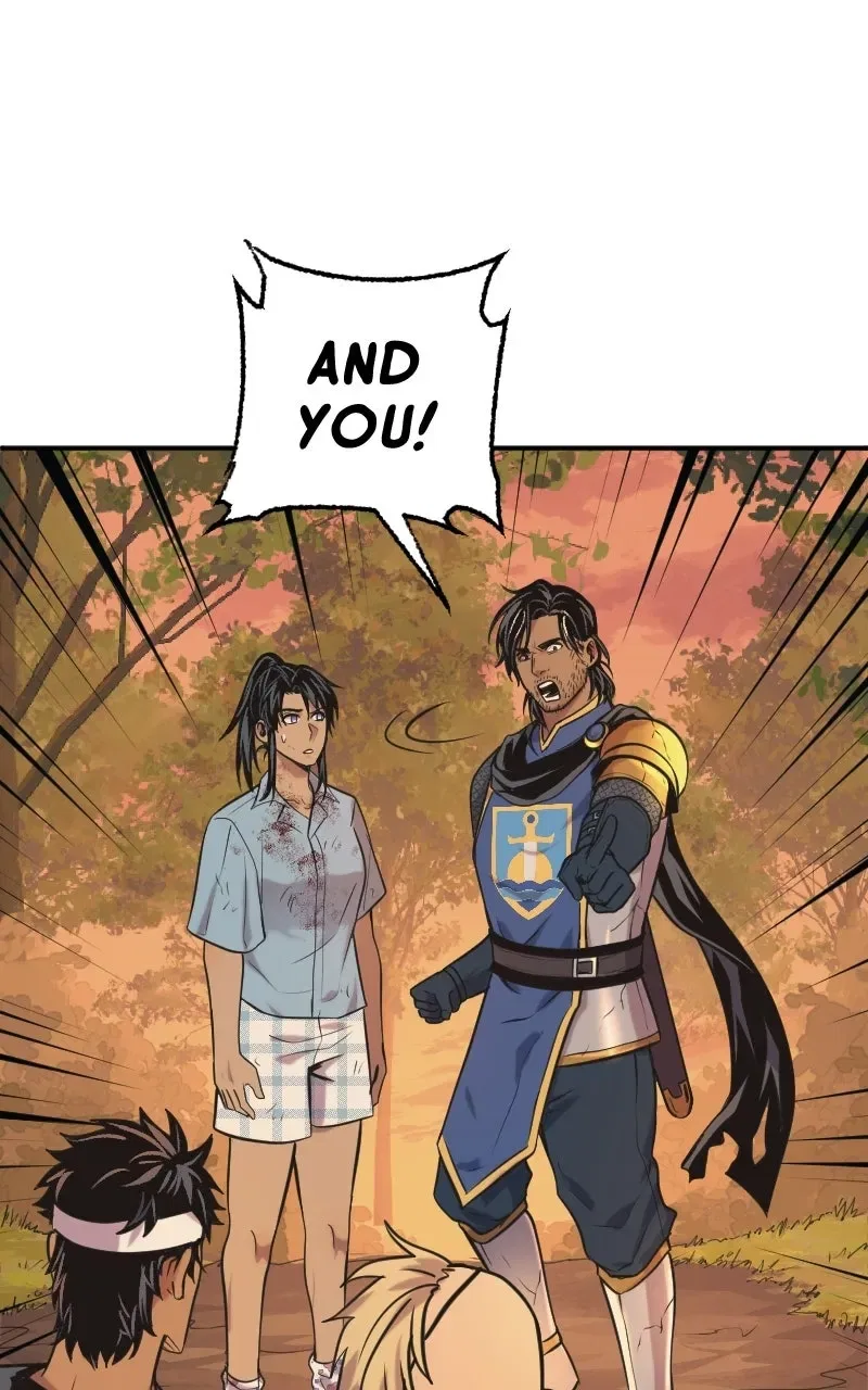 Azarinth Healer Chapter 6 – Page 84