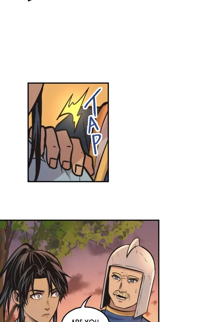 Azarinth Healer Chapter 6 – Page 93