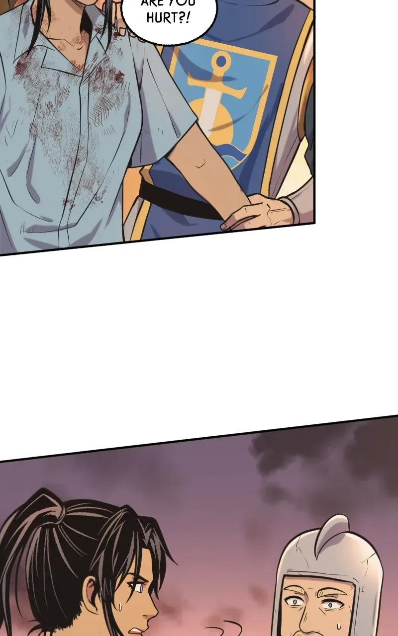 Azarinth Healer Chapter 6 – Page 94