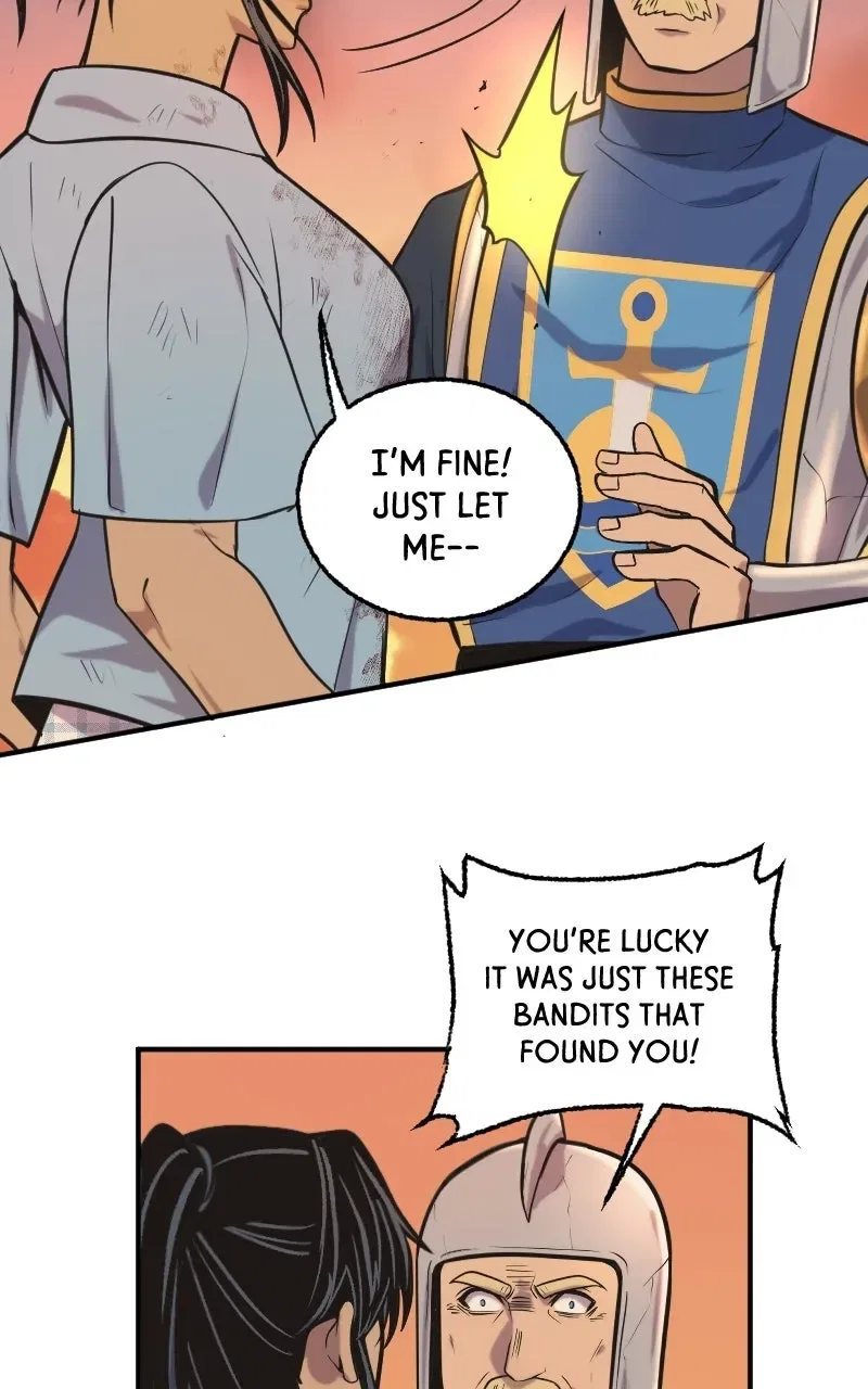 Azarinth Healer Chapter 6 – Page 95