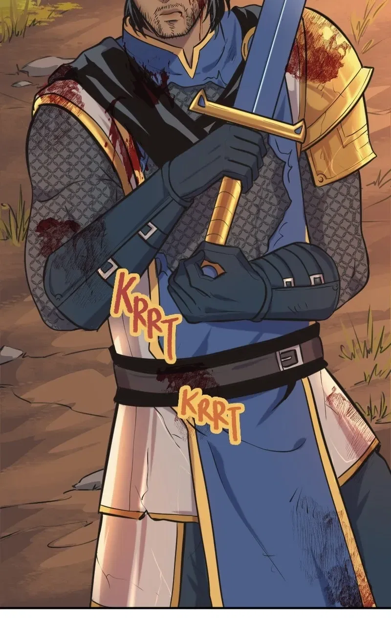 Azarinth Healer Chapter 6 – Page 97
