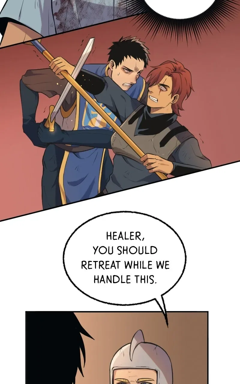 Azarinth Healer Chapter 6 – Page 105