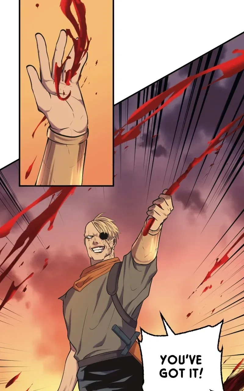Azarinth Healer Chapter 6 – Page 116