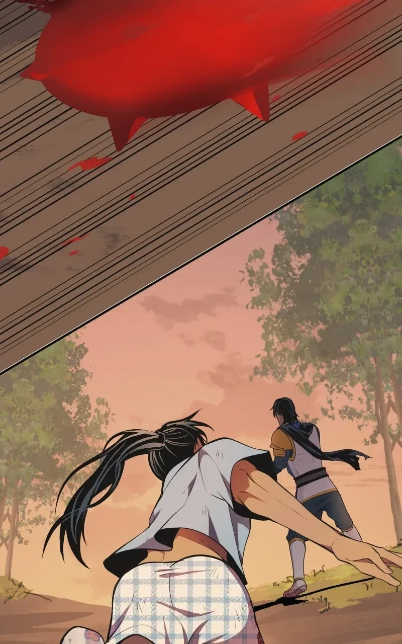 Azarinth Healer Chapter 6 – Page 122