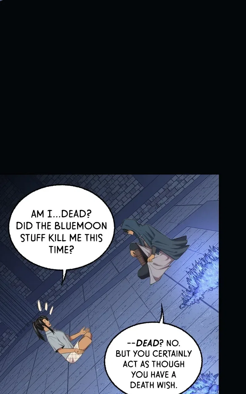 Azarinth Healer Chapter 5 – Page 57