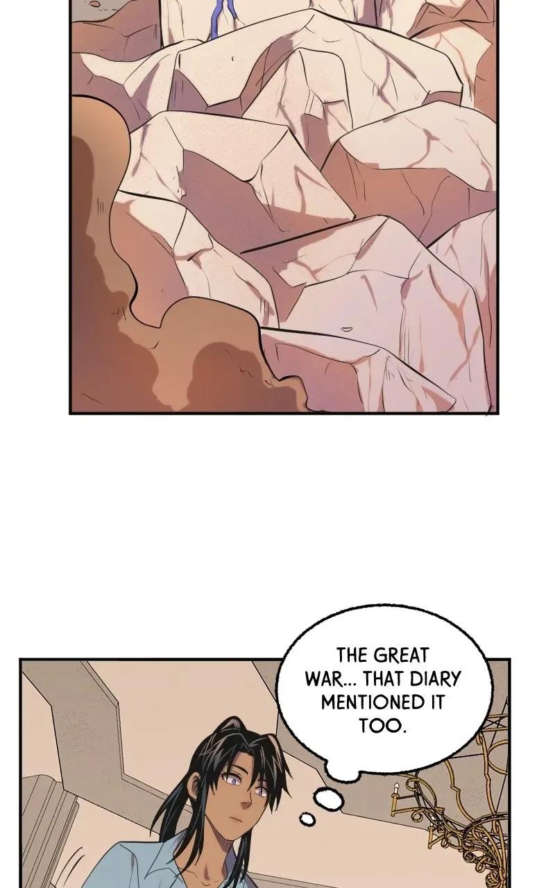 Azarinth Healer Chapter 5 – Page 97