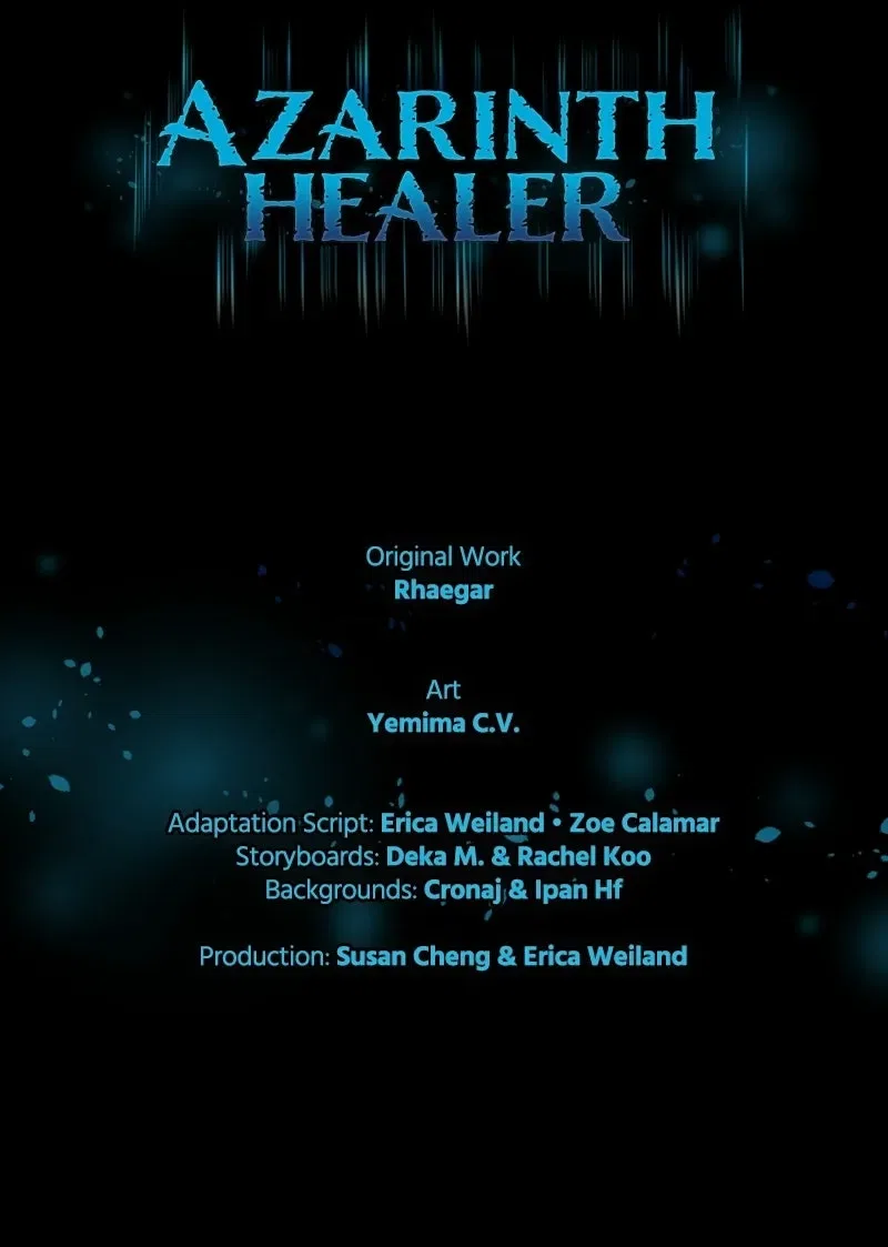 Azarinth Healer Chapter 5 – Page 111
