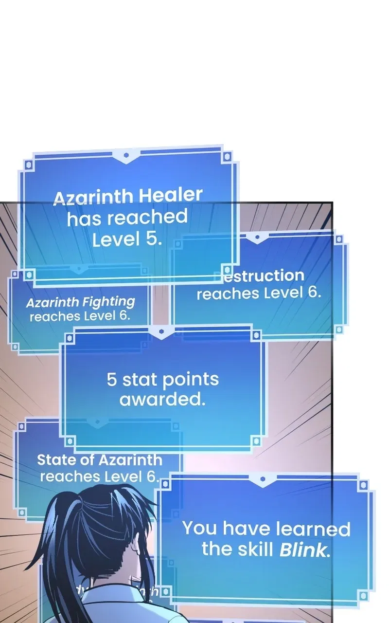 Azarinth Healer Chapter 4 – Page 14