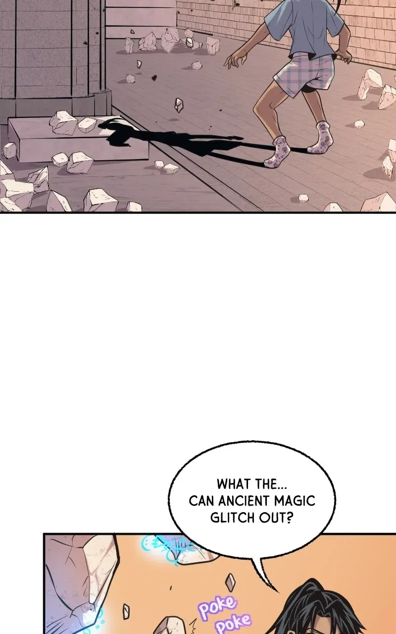 Azarinth Healer Chapter 4 – Page 61