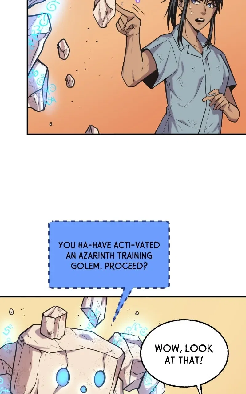 Azarinth Healer Chapter 4 – Page 62