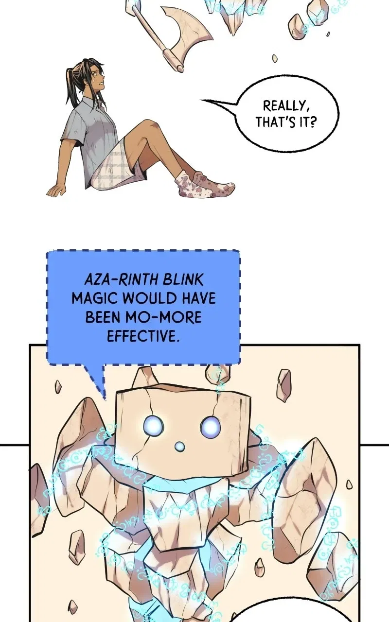 Azarinth Healer Chapter 4 – Page 75