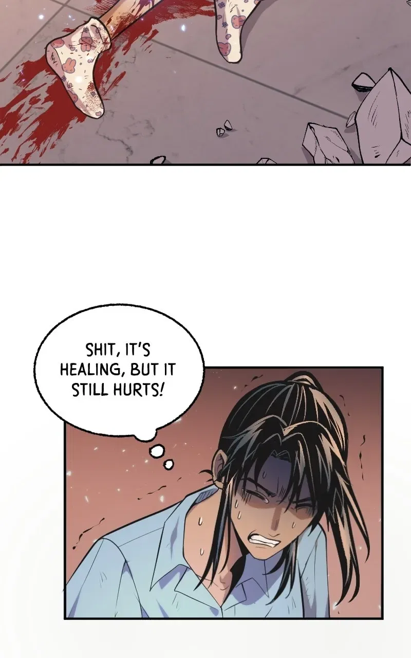 Azarinth Healer Chapter 3 – Page 65