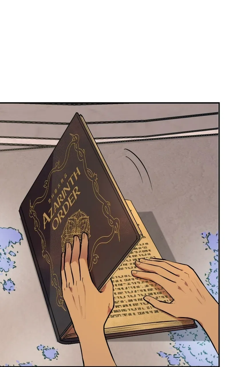 Azarinth Healer Chapter 2 – Page 7