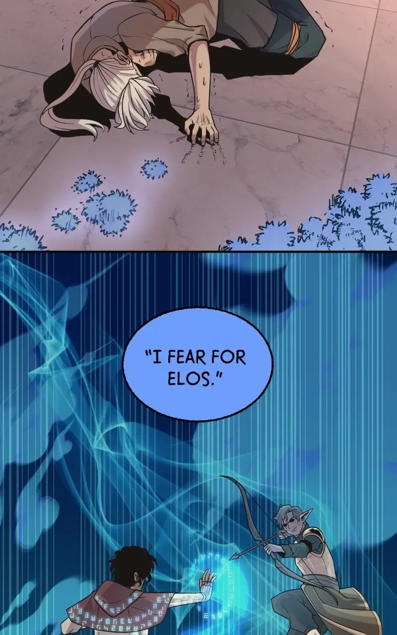 Azarinth Healer Chapter 2 – Page 12