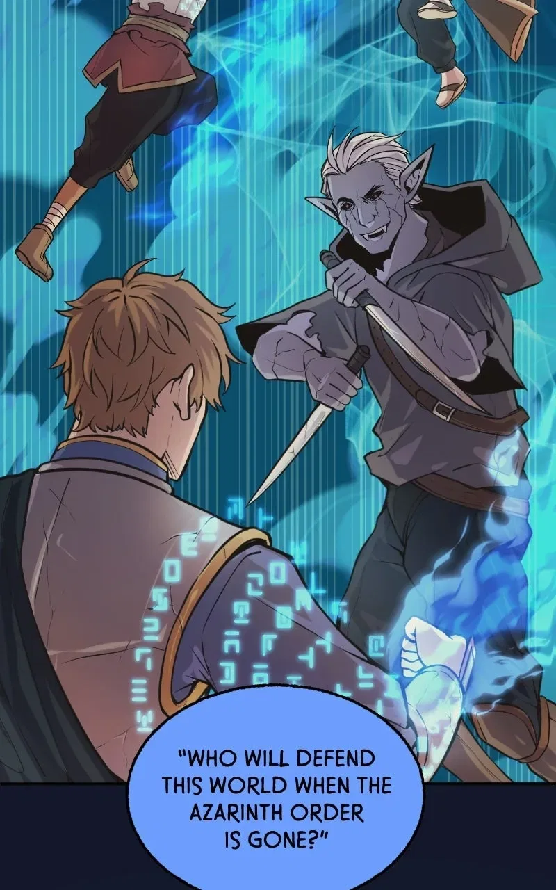 Azarinth Healer Chapter 2 – Page 13