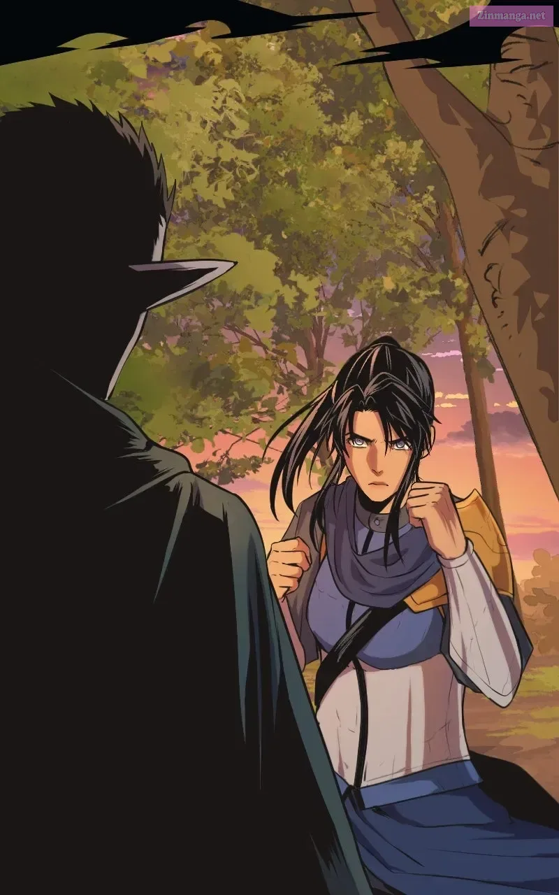 Azarinth Healer Chapter 1 – Page 6