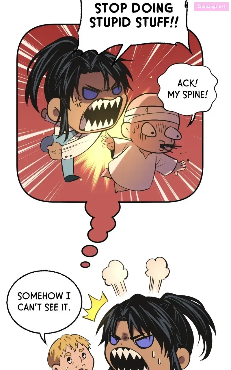 Azarinth Healer Chapter 1 – Page 34