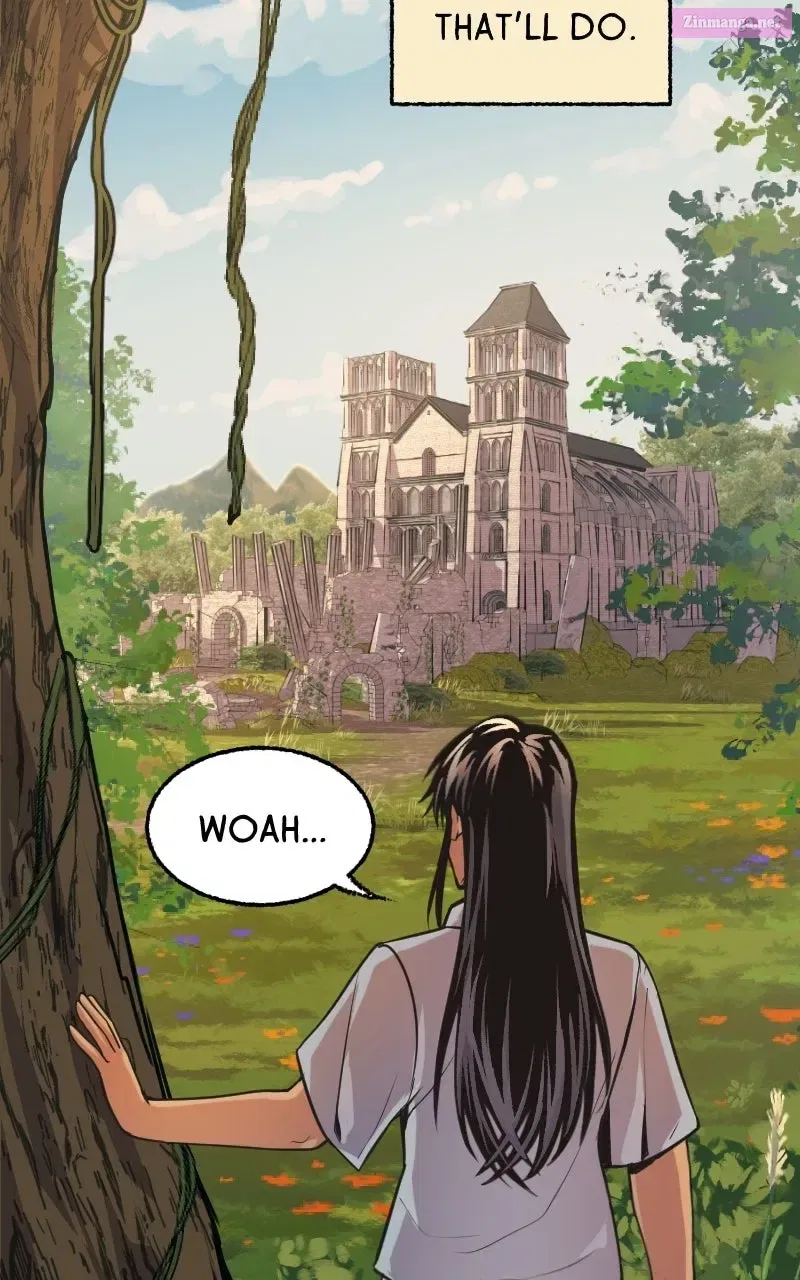Azarinth Healer Chapter 1 – Page 129